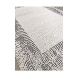 Halı Rodin 60894 096 Serisi Akrilik Salon Oturma Odası Halısı 180x250 cm