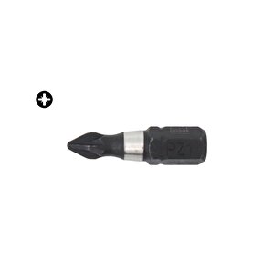 Pz1 X 25 Mm Darbeli Yıldız Bits Uç  Cb/351tm