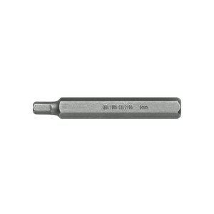 H10 7 X 75mm Allen Bits Uç Cb/2107g
