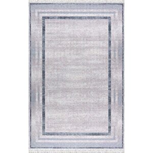 Halı Rodin 60900 030 Serisi Akrilik Salon Oturma Odası Halısı 180x250 cm