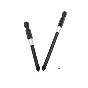 Ceta Form Ph2 X 70 Mm Darbeli Yıldız Bits Uç Cb/702tm