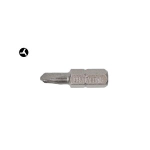 Tri-wing Tw 1 X 25 Mm Bits Uç Cb/871