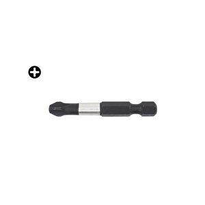 Ph3 X 50 Mm Darbeli Yıldız Bits Uç Cb/493tm
