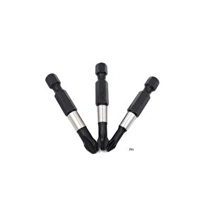 Ceta Form Ph3 X 50 Mm Darbeli Yıldız Bits Uç Cb/493tm