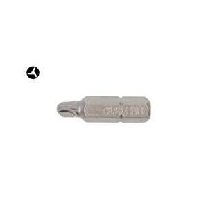 Tri-wing Tw 3 X 25 Mm Bits Uç Cb/873