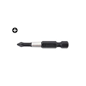 Ph1 X 50 Mm Darbeli Yıldız Bits Uç Cb/491tm