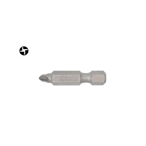 Torq-set Uçlu Bits No 0 X 32mm Cb/860300