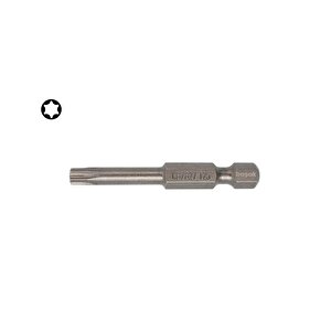 T25 X 50 Mm Torx Bits Uç Cb/827