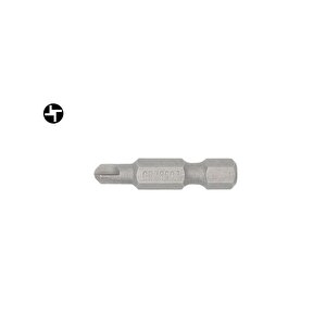 Torq-set Uçlu Bits No 5 X 32mm Cb/860305