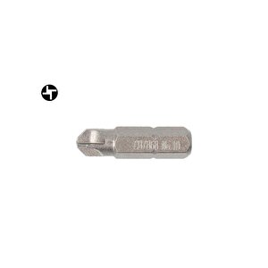 Torq-set Uçlu No 10 X 25 Mm Bits Cb/868 