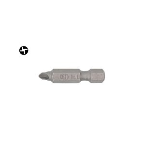 Torq-set Uçlu Bits No 1 X 32mm Cb/860301
