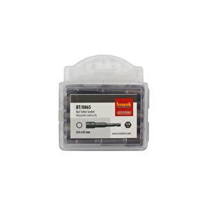 8 X 65mm Manyetik Lokma  Bt/0865