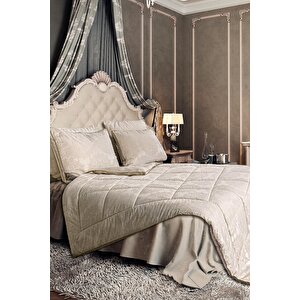 Laura Home Nottingham İpek Yorgan King Size