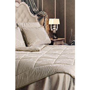 Laura Home Nottingham İpek Yorgan King Size