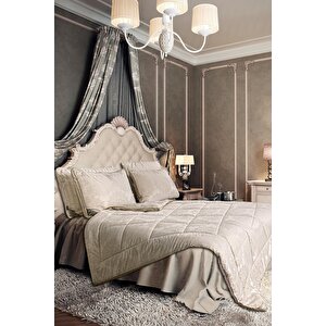 Laura Home Nottingham İpek Yorgan King Size
