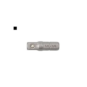 Lokma Adaptörü 1/4" - 1/4" X 25mm Bt/7010 