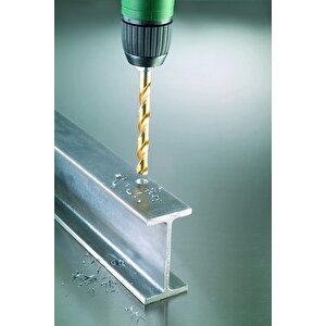 Bosch V-line 91 Parça Vidalama Ve Matkap Ucu Aksesuar Seti - 2607017195