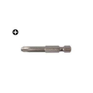Ph3 X 50 Mm Yıldız Bits Uç Cb/493