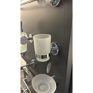 Flora Di̇ş Firçalik Duvara Monte-fl10-004