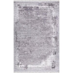 Halı Rodin 60893 095 Serisi Akrilik Salon Oturma Odası Halısı 200x290 cm