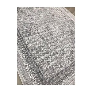 Halı Rodin 60893 095 Serisi Akrilik Salon Oturma Odası Halısı 160x230 cm