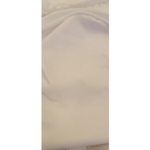 Alez Fitted 90173 Yatak Koruyucu Sıvı Geçirmez160*2 Model Full Kenar Terletmez El Yapı