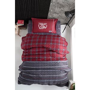 Ranfoce Tek Kişilik Dört Mevsim Set