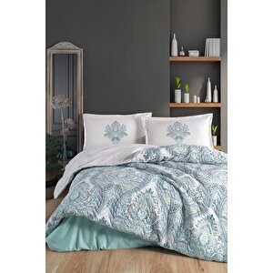 Ranfoce Tek Kişilik Dört Mevsim Set