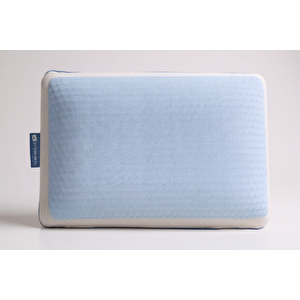 Cool Series Visco Gel Soğuk Tutan Yastık Serin Tutan Gel Baloncuklu Visco Yastık Visco Pillow With Cool Gel Bubbles