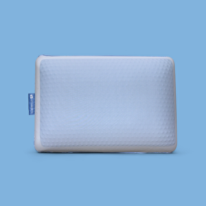 Uykucu Cool Series Visco Gel Soğuk Tutan Yastık Serin Tutan Gel Baloncuklu Visco Yastık Visco Pillow With Cool Gel Bubbles
