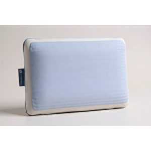 Cool Series Visco Gel Soğuk Tutan Yastık Serin Tutan Gel Baloncuklu Visco Yastık Visco Pillow With Cool Gel Bubbles