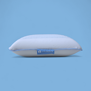 Cool Series Visco Gel Soğuk Tutan Yastık Serin Tutan Gel Baloncuklu Visco Yastık Visco Pillow With Cool Gel Bubbles
