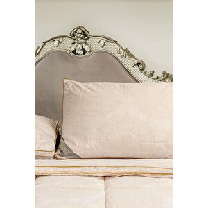 Laura Home Nottingham İpek Yastık 50x70