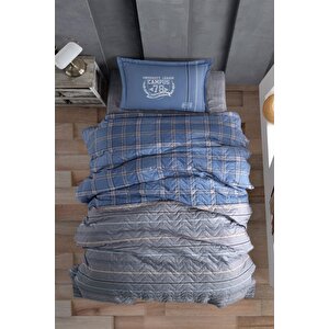 Ranfoce Tek Kişilik Dört Mevsim Set