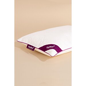 Papillow Luxury Duvet 90 Kaz Tüyü Yastık 50*70