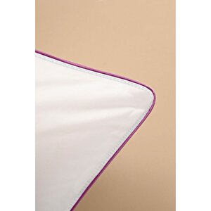 Papillow Luxury Duvet 90 Kaz Tüyü Yastık 50*70