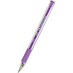 1425 Tükenmez Kalem 0.7 Mm - Mor