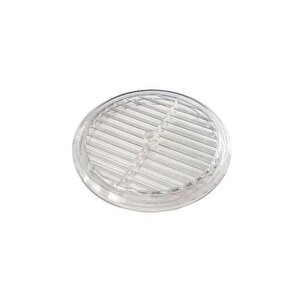 ̇ Cam Havalandirma  Menfezi 180 Mm