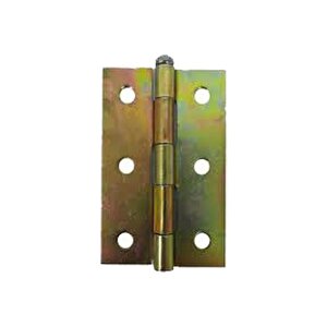 Yaprak Menteşe 1840-4x1,5 Mm 12 Adet