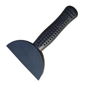 Derz Ispatulası Ergonomik (siyah)