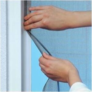 Sin-tak Pratik Sineklik  75x125 3 Adet