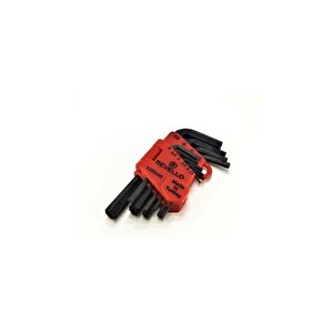 Eltos 120 Mm Alyan Seti̇ 10 Parça