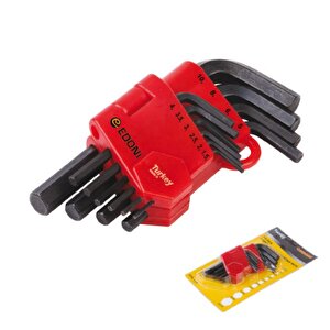 Eltos 120 Mm Alyan Seti̇ 10 Parça