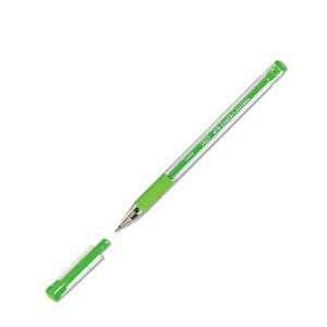 1425 Tükenmez Kalem 0.7 Mm - Açık Yeşil