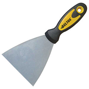 Çeli̇k Ispatula 90 Mm Spatula