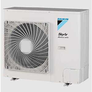 Daikin Advance Fva125a 42000 Btu Salon Tipi Klima