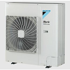 Daikin Advance Fva125a 42000 Btu Salon Tipi Klima