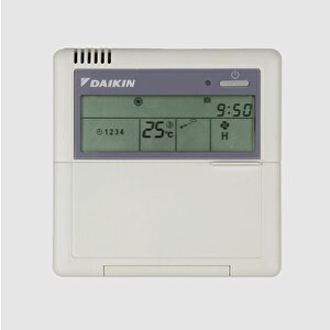 Daikin Advance Fva125a 42000 Btu Salon Tipi Klima