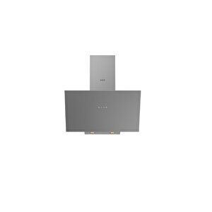 3'lü Gri Cam Ankastre Set (3481 Flam 60 Gri+cs5349s01+bo6501s01)