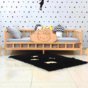 Montessori Yatak Kity Çocuk Ve Bebek Karyola